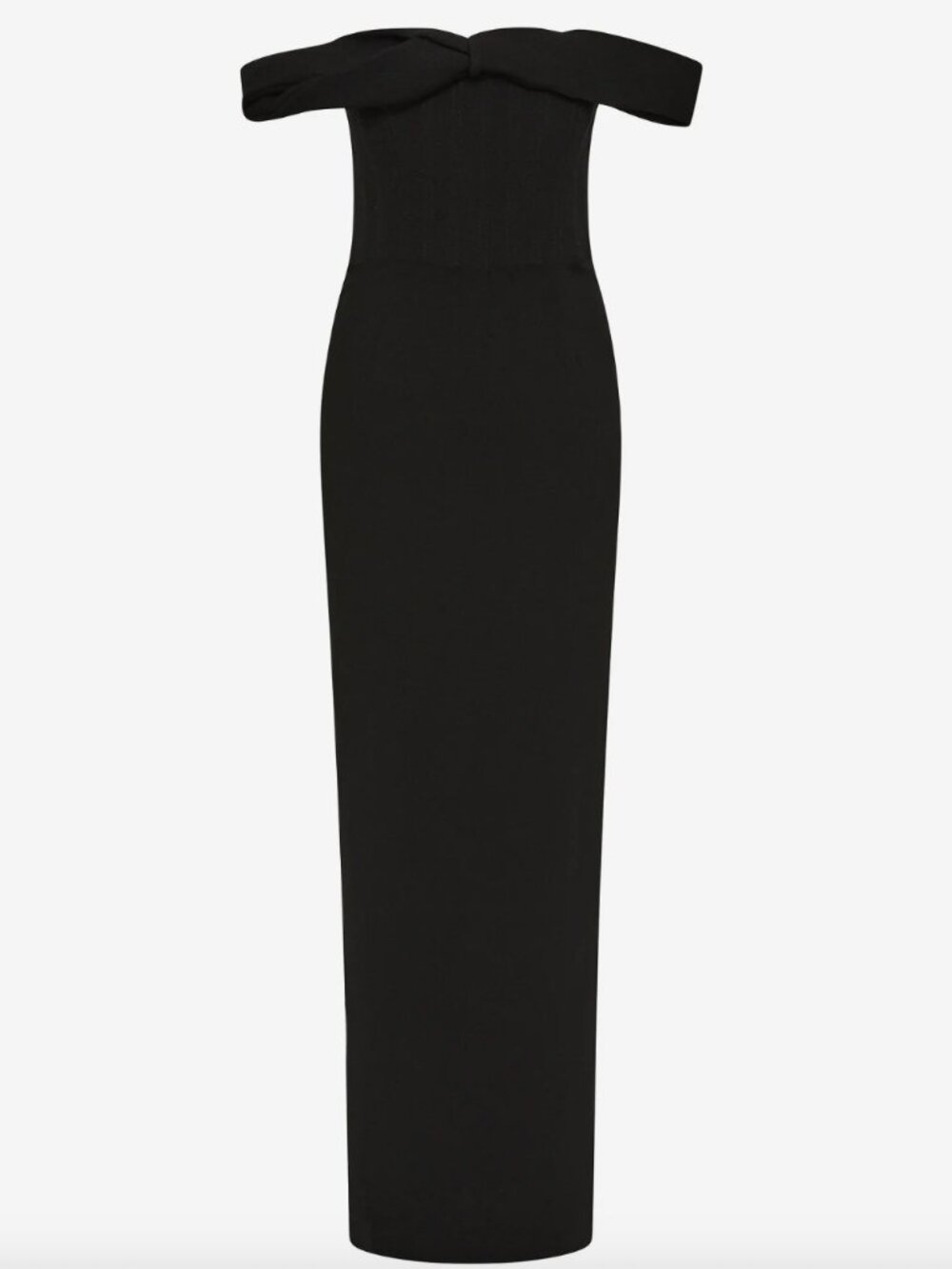Rachel Gilbert Rydell Gown - Picture 3 of 8